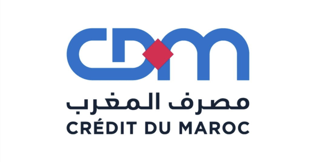 Crédit du Maroc recrute