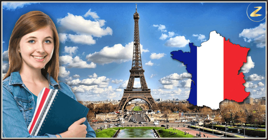 زواج للهجرة إلى فرنسا